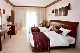 Shams Prestige Abu Soma Resort