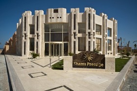 Shams Prestige Abu Soma Resort