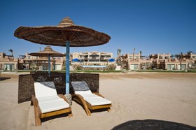 Shams Prestige Abu Soma Resort