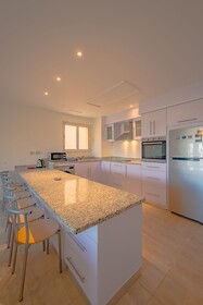 VESTA - Soma Bay Residence