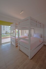 VESTA - Soma Bay Residence
