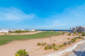 VESTA - Soma Bay Residence
