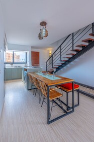 VESTA - Soma Bay Residence
