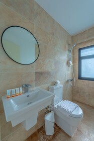VESTA - Soma Bay Residence
