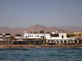 Blue Beach Club