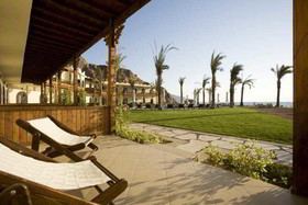Dahab Paradise
