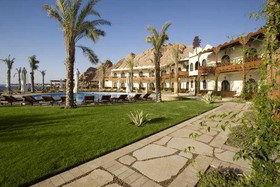 Dahab Paradise