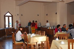 Dyarna Hotel