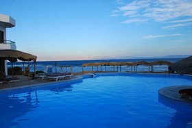 Dyarna Hotel