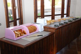 Dyarna Hotel