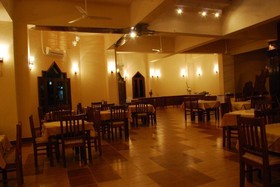 Dyarna Hotel