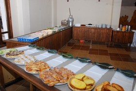 Dyarna Hotel