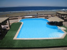 Dyarna Hotel