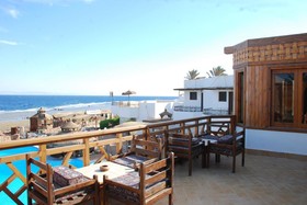 Dyarna Hotel