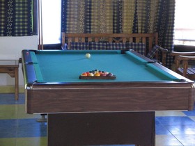 Dyarna Hotel