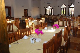 Dyarna Hotel