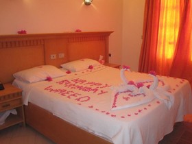 Oricana Hotel