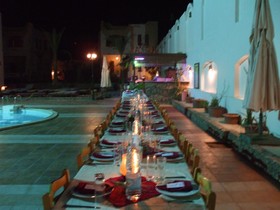 Oricana Hotel