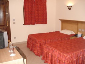 Oricana Hotel