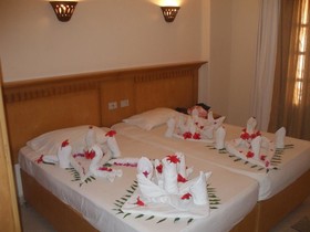 Oricana Hotel