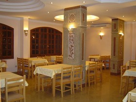 Oricana Hotel