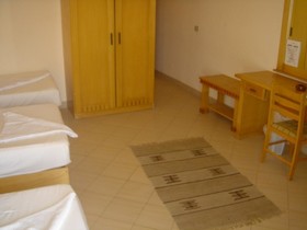 Oricana Hotel