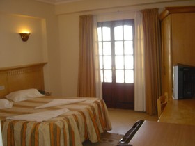 Oricana Hotel