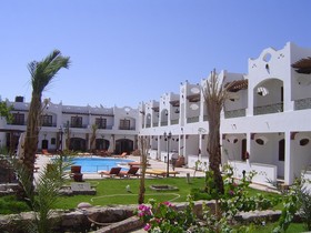 Oricana Hotel