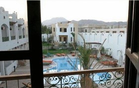 Oricana Hotel