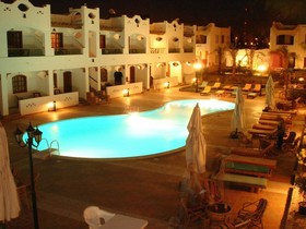 Oricana Hotel