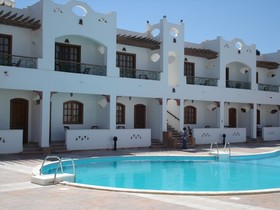 Oricana Hotel