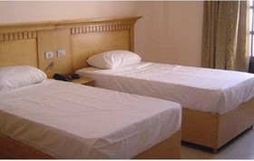 Oricana Hotel