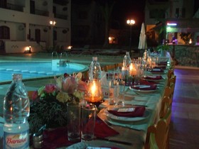 Oricana Hotel