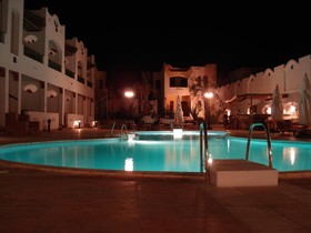 Oricana Hotel