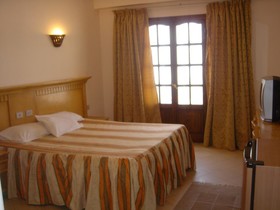Oricana Hotel