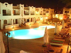 Oricana Hotel