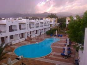 Oricana Hotel