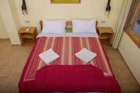 Shams Hotel & Dive Centre