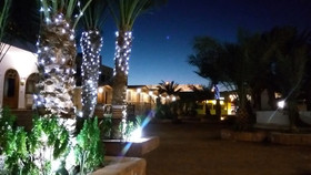 Shams Hotel & Dive Centre