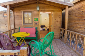 Shams Hotel & Dive Centre