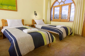 Shams Hotel & Dive Centre