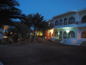 Shams Hotel & Dive Centre