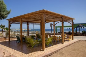 Shams Hotel & Dive Centre