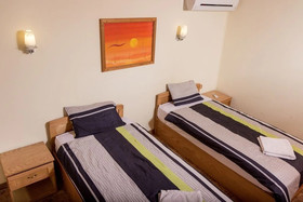 Shams Hotel & Dive Centre