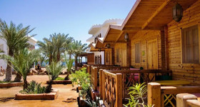 Shams Hotel & Dive Centre