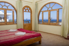 Shams Hotel & Dive Centre