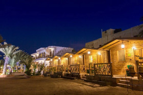 Shams Hotel & Dive Centre