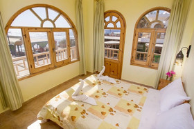 Shams Hotel & Dive Centre