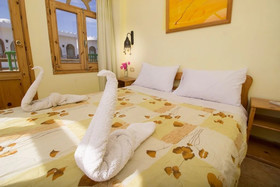 Shams Hotel & Dive Centre