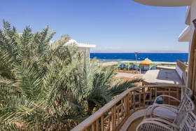 Shams Hotel & Dive Centre